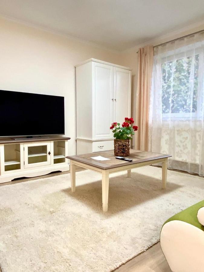 Wohnung Im Erdgeschoss ビーティッヒハイム・ビッシンゲン エクステリア 写真
